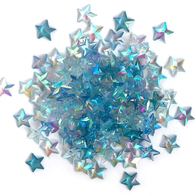 Sparkletz Paillettenmix Starry Sky