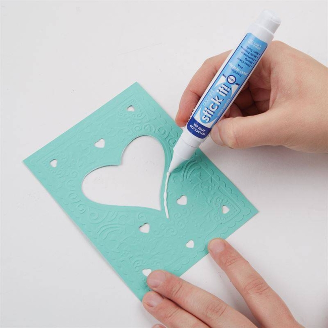 Stick It! Klebestift permanent 18ml