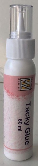 Nellie's Choice Bastelkleber Tacky Glue 60ml