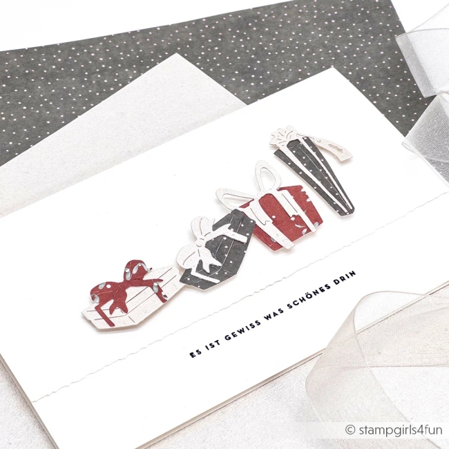 Alexandra Renke Stanzformen Geschenke Trio 1