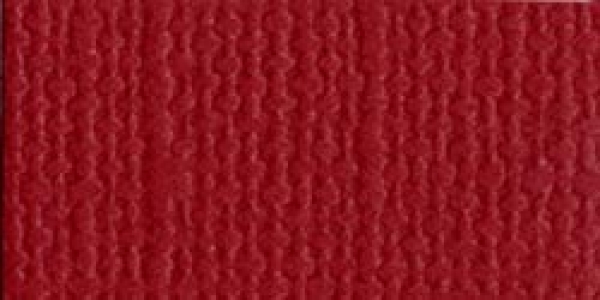 Bazzill Cardstock Textured Canvas Pomegranate 12x12"