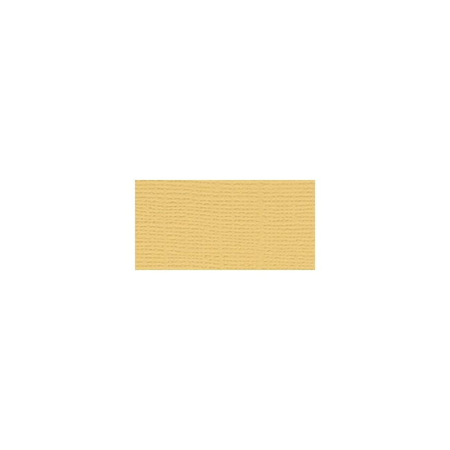 GRATIS! Bazzill Cardstock Textured Canvas Candle 12x12"