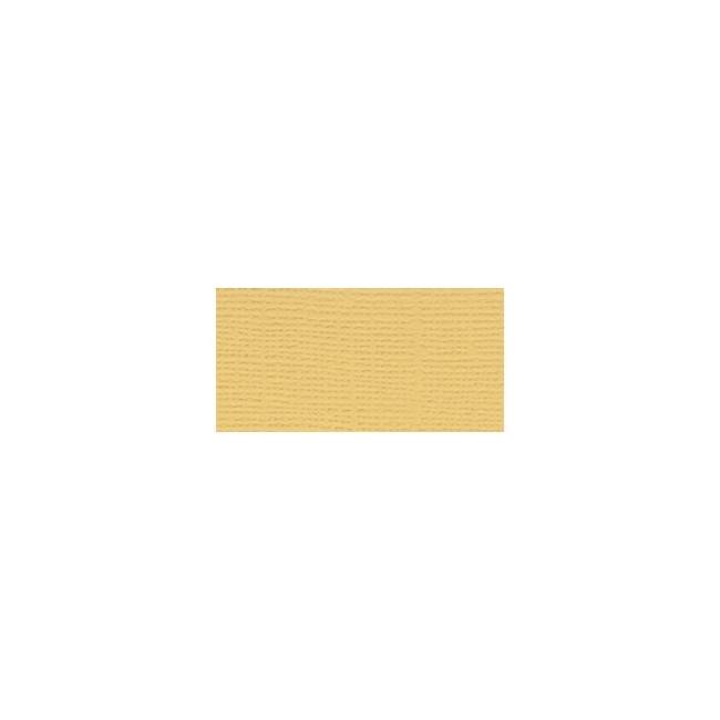 GRATIS! Bazzill Cardstock Textured Canvas Candle 12x12"