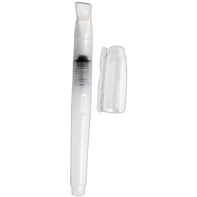 Ranger Tim Holtz Wassertankpinsel 1/2" Flat Tip