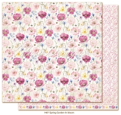 Maja Design Papier Spring Garden In Bloom 12x12"