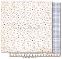 Maja Design Papier Spring Garden Buzz 12x12"