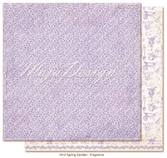 Maja Design Papier Spring Garden Fragrance 12x12"