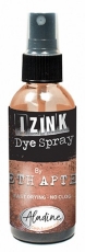 Aladine IZink Dye Spray Copper Buff 80ml