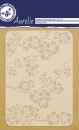 Prägeschablone Apfelblüten Embossing Folder 10.5x15.0cm