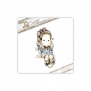 Magnolia Clingstempel Country Tilda Cling Stamp