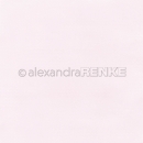 Alexandra Renke Papier Punkte auf Mimi Sakurapink 12x12" (2 Bogen)