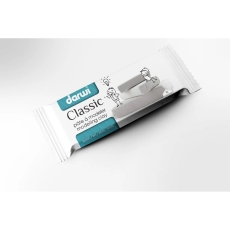 Darwi Modelliermasse Weiss Lufttrocknend 500gr