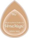 Tsukineko VersaMagic Dew Drop Sahara Sand