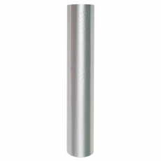 Spellbinders Hitzeaktivierte Folie Silber Glimmer Hot Foil 12.7cm x 4.6m