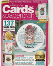 Simply Card & Papercraft Magazin Nr. 228