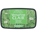 Tsukineko VersaFine Clair Pigment Stempelkissen Grass Green