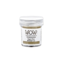 WOW! Embossingpulver Polished Gold Super Fine 15ml