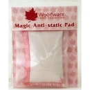 Woodware Craft Collection Antistatisches Kissen Magic Anti-Static Pad