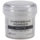 Ranger Embossingpulver Super Fine Weiss Embossing Powder