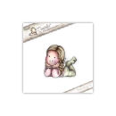 Magnolia - New Year Collection Cling Stamp Dreamy Tilda