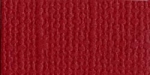 Bazzill Cardstock Textured Canvas Pomegranate 12x12"